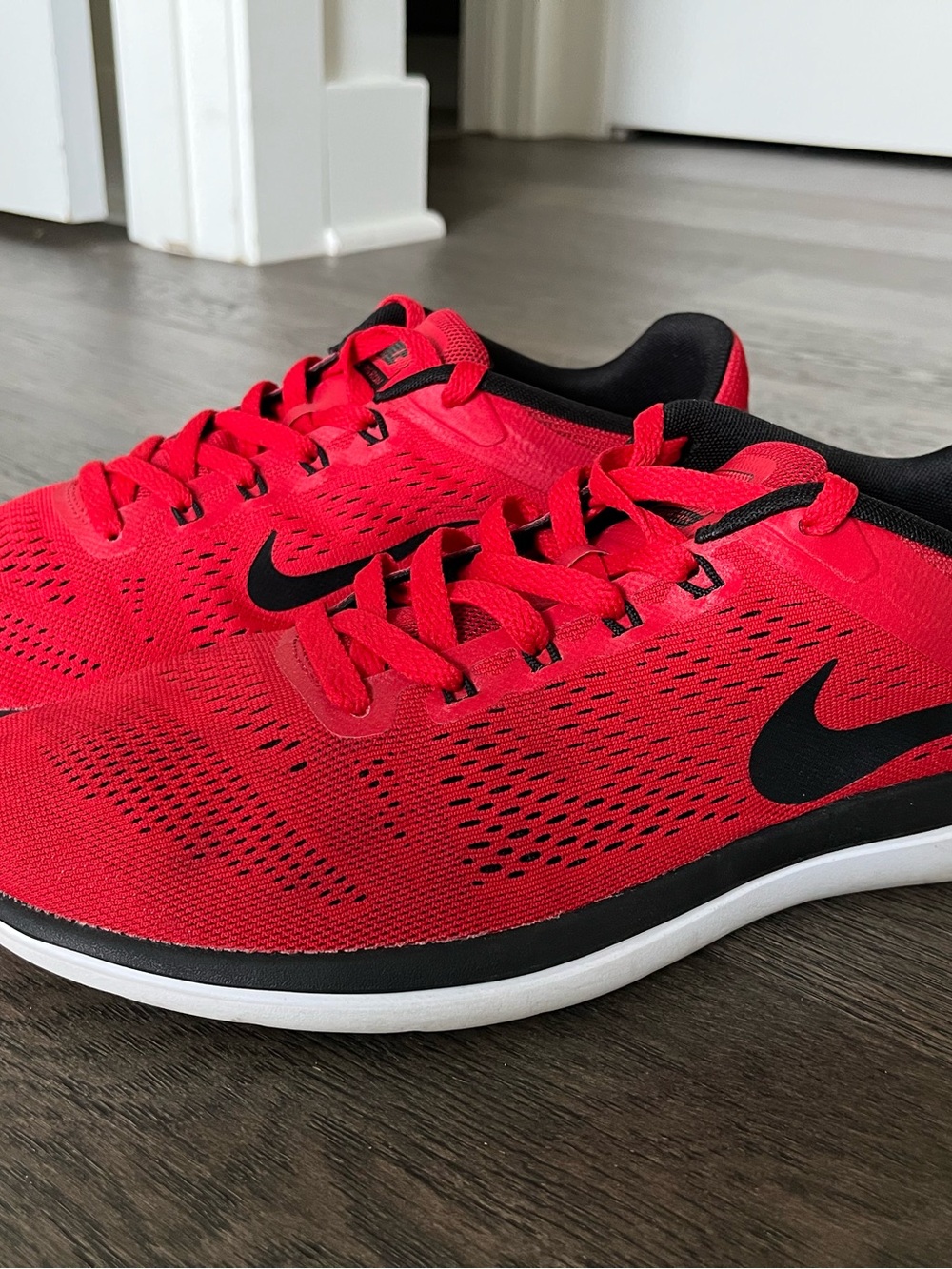 Men’s Nike Flex 2016 RN Tennis Shoes